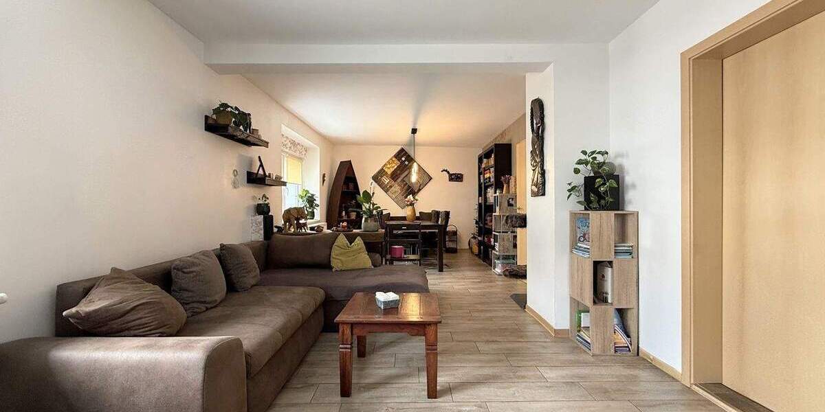 Einfamilienhaus Bretten Diedelsheim - 5 Zimmer, 153 m&sup2;, 419.000&euro; | Angebot:25745788