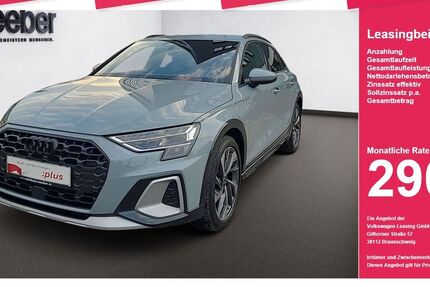 Audi A3 8.968 km 34.840 &euro; Leonberg 71229