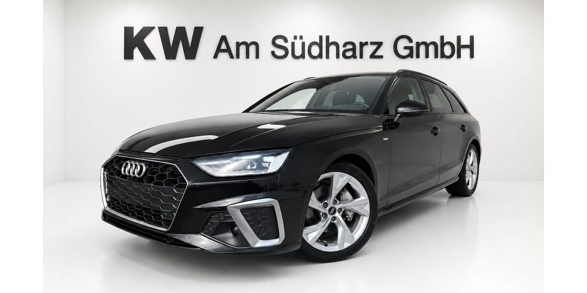 Audi A4 72.400 km 27.490 &euro; Walbeck 06333