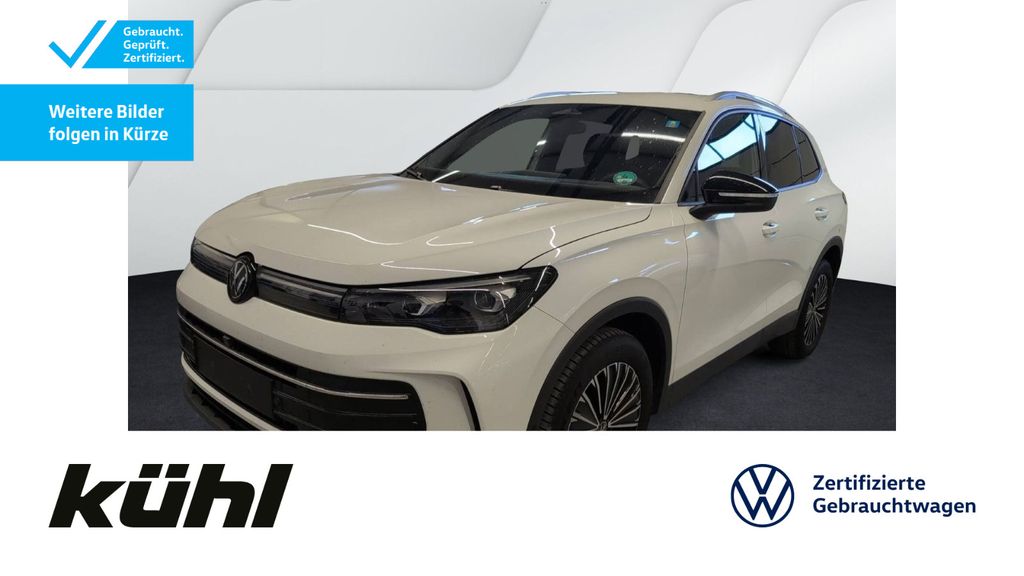 VW Tiguan 24.500 km 33.390 &euro; Gifhorn 38518