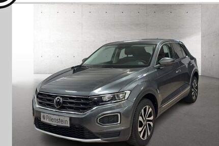 VW T-Roc 57.700 km 23.905 &euro; Fürth 90762