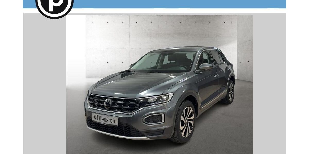 VW T-Roc 57.700 km 23.905 &euro; Fürth 90762