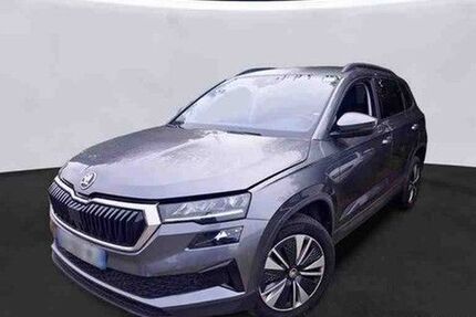 Skoda Karoq 114.633 km 23.900 € Fulda 36039