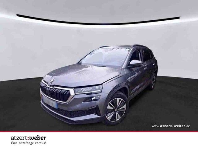 Skoda Karoq 114.633 km 23.900 € Fulda 36039