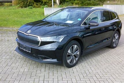 Skoda Enyaq 57.300 km 34.990 &euro; Rostock 18069