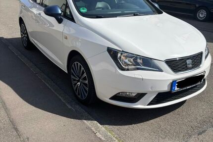 Seat Ibiza 177.000 km 4.000 &euro; Mössingen 72116