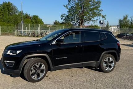 Jeep Compass 78.900 km 14.500 € Rott am Inn 83542