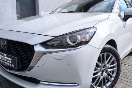 Mazda 2 30.849 km 19.300 &euro; Rathenow 14712