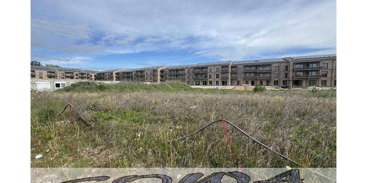 Platz für Ihr Mehrfamilienhaus - Großzügiges Baugrundstück iin Neuburg - Heinrichsheim - Ein Objekt von SOWA Immobilien & Finanzen Ihrem Immobilienprofi vor Ort - Grundstück Neuburg Heinrichsheim | Angebot:27143419