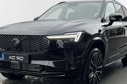 Volvo XC90 4.500 km 79.450 &euro; Iserlohn 58640