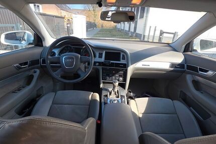 Audi A6 234.000 km 4.000 &euro; Rüdersdorf 15562