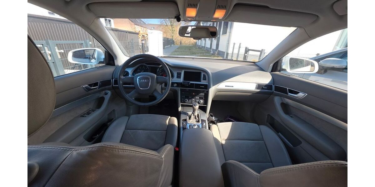 Audi A6 234.000 km 4.000 &euro; Rüdersdorf 15562