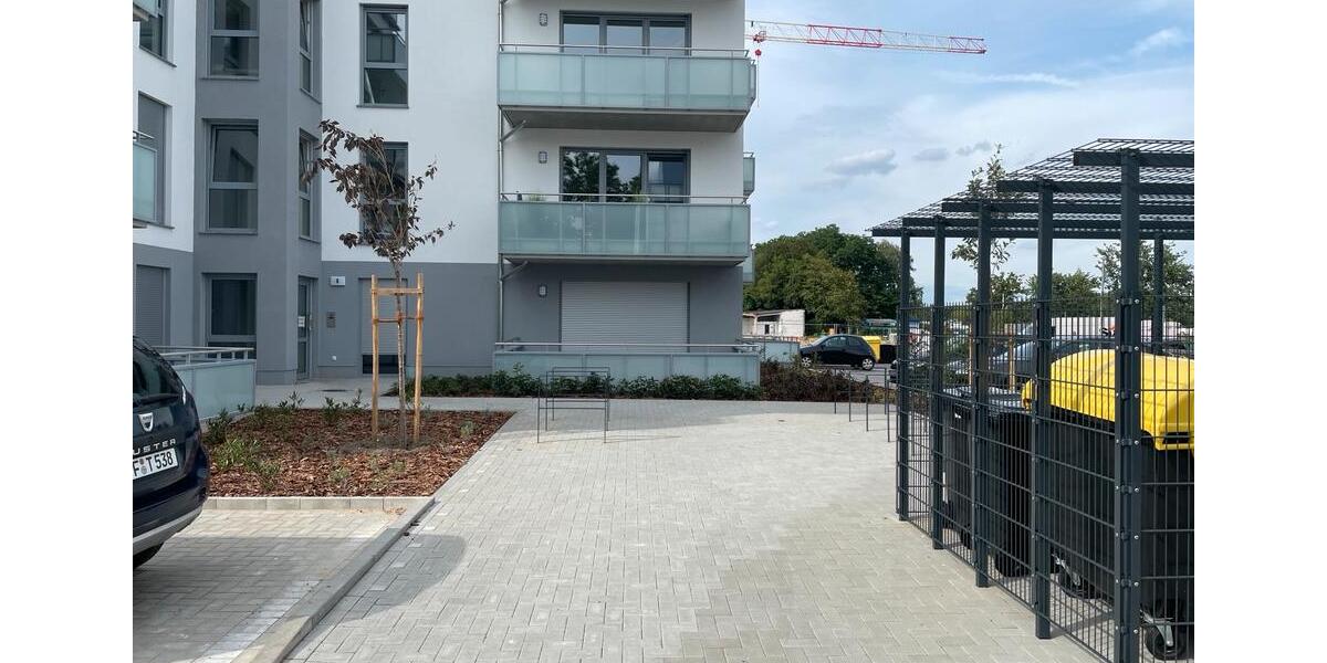Erdgeschoßwohnung Frankfurt (Oder) - 1 Zimmer, 61 m&sup2;, 332.000&euro; | Angebot:27135037