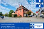 Dachgeschoßwohnung Homburg - 4 Zimmer, 100 m&sup2;, 1.600&euro; | Angebot:21909685