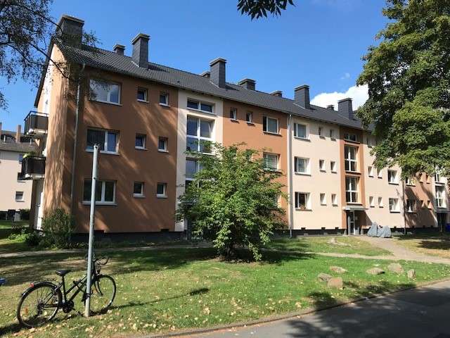 Wohnung zum Mieten in Mönchengladbach 549 € 55 m²