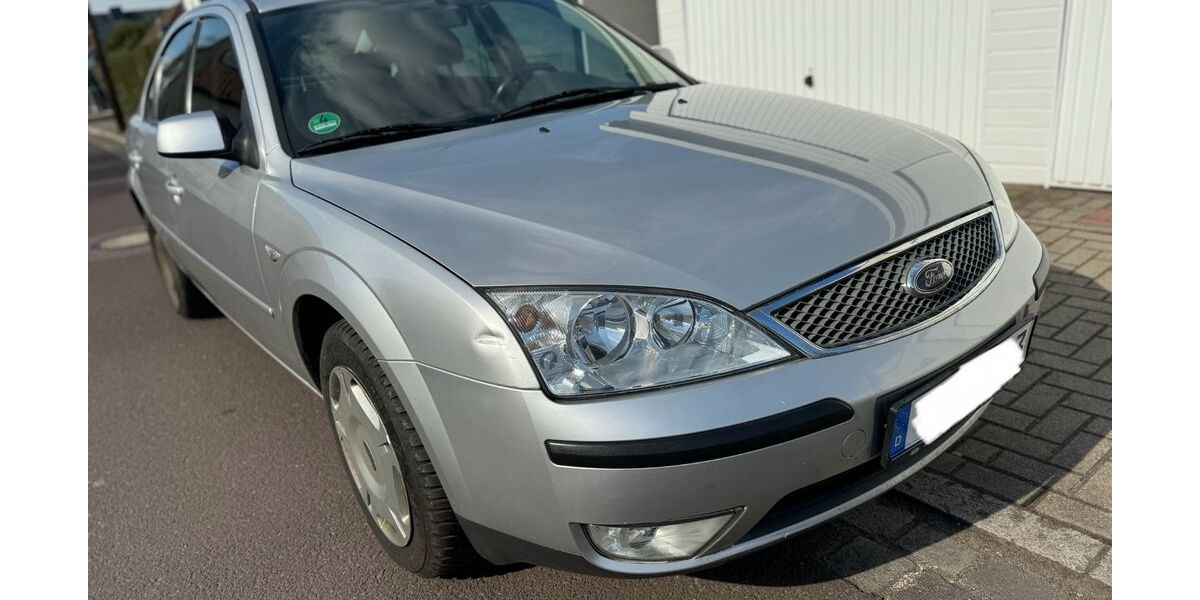 Ford Mondeo 300.000 km 850 &euro; Magdeburg 39104