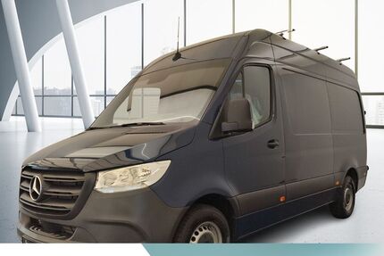Mercedes-Benz Sprinter 6.105 km 39.127 &euro; Magdeburg 39130