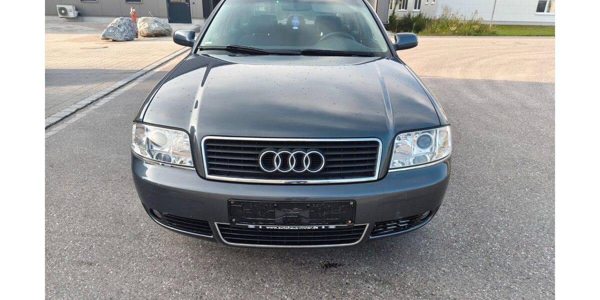 Audi A6 85.228 km 6.999 &euro; Bruckmühl 83052