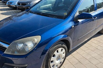 Opel Astra 143.638 km 1.450 &euro; Lachen-Speyerdorf 67435