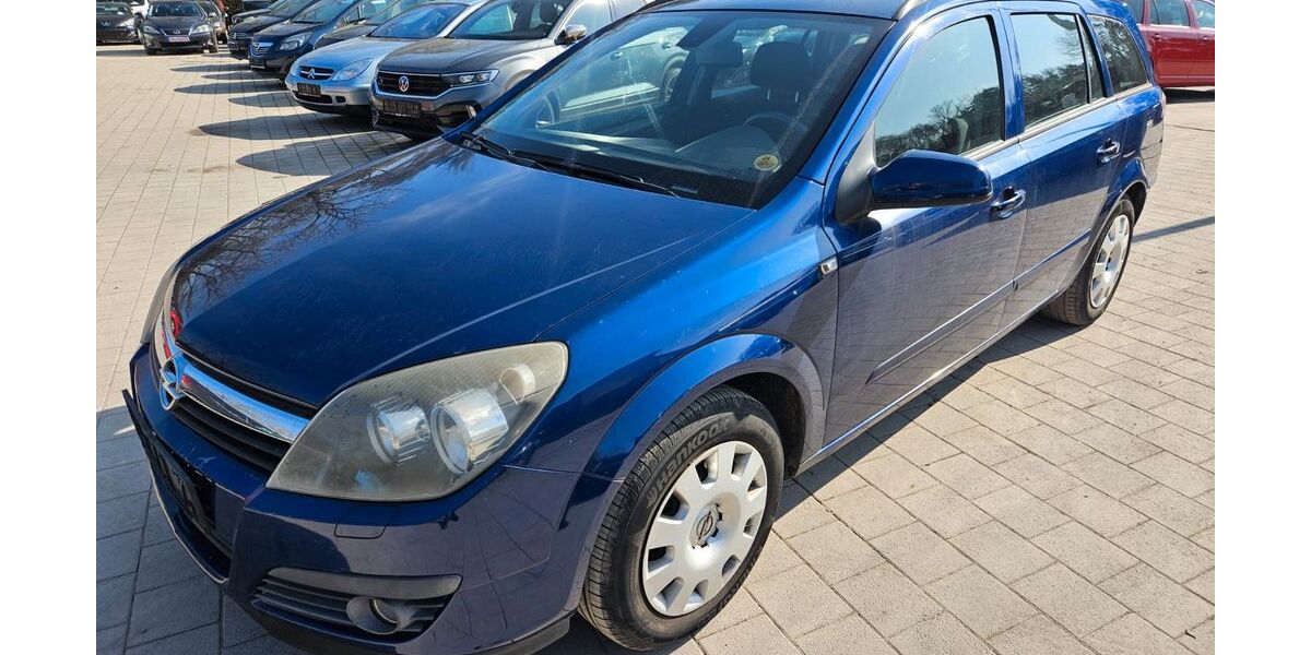 Opel Astra 143.638 km 1.450 &euro; Lachen-Speyerdorf 67435