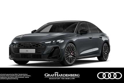 Audi A5 12.832 km 68.980 &euro; Karlsruhe 76131