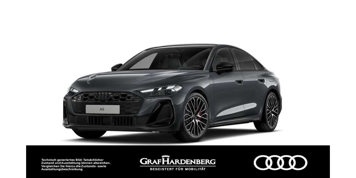 Audi A5 12.832 km 68.980 &euro; Karlsruhe 76131