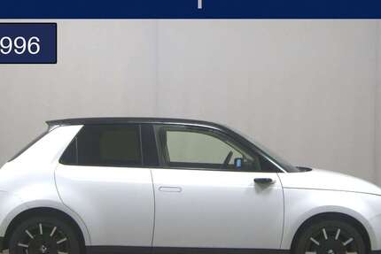 Honda e 27.286 km 17.980 &euro; Gyhum/Bockel 27404