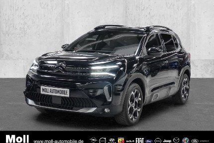 Citroen C5 Aircross 27.906 km 26.480 &euro; Köln 50825
