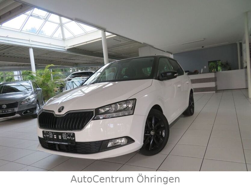 Fabia