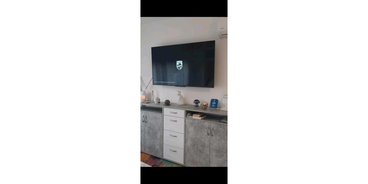 Möbliertes Apartment in Kelsterbach 1 zimmer