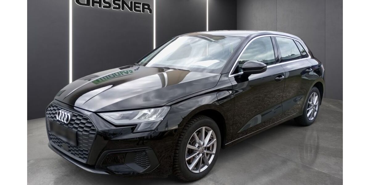 Audi A3 31.200 km 24.900 &euro; Ainring 83404