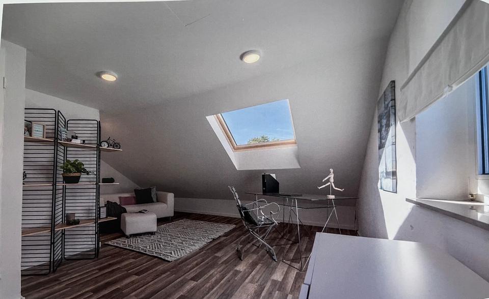 Doppelhaushälfte Dinslaken Lohberg - 4 Zimmer, 115 m&sup2;, 435.000&euro; | Angebot:26901694