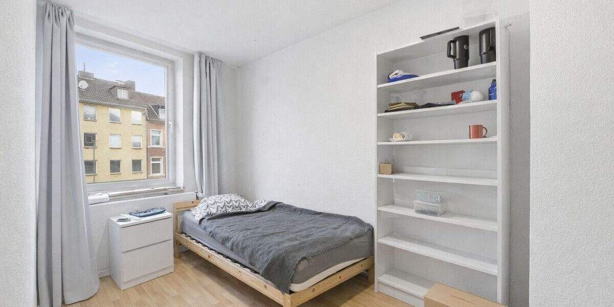 Mehrfamilienhaus, Wohnhaus Aachen Aachen-Mitte - 1 Zimmer, 399 m&sup2;, 1.100.000&euro; | Angebot:25674839