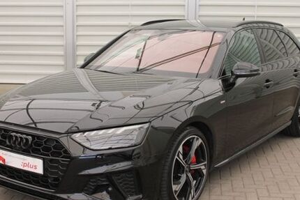 Audi A4 32.496 km 41.500 &euro; Cottbus / Groß Gaglow 03051