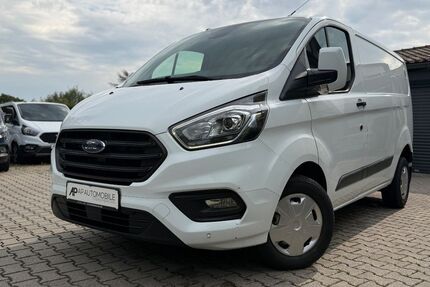 Ford Transit Custom 81.649 km 14.444 &euro; Steinenbronn 71144