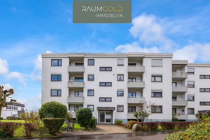 Wohnung Rheinfelden (Baden) - 2.5 Zimmer, 81 m&sup2;, 250.000&euro; | Angebot:26132932