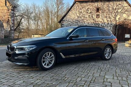 BMW 530 165.000 km 18.390 &euro; Herzberg am Harz 37412