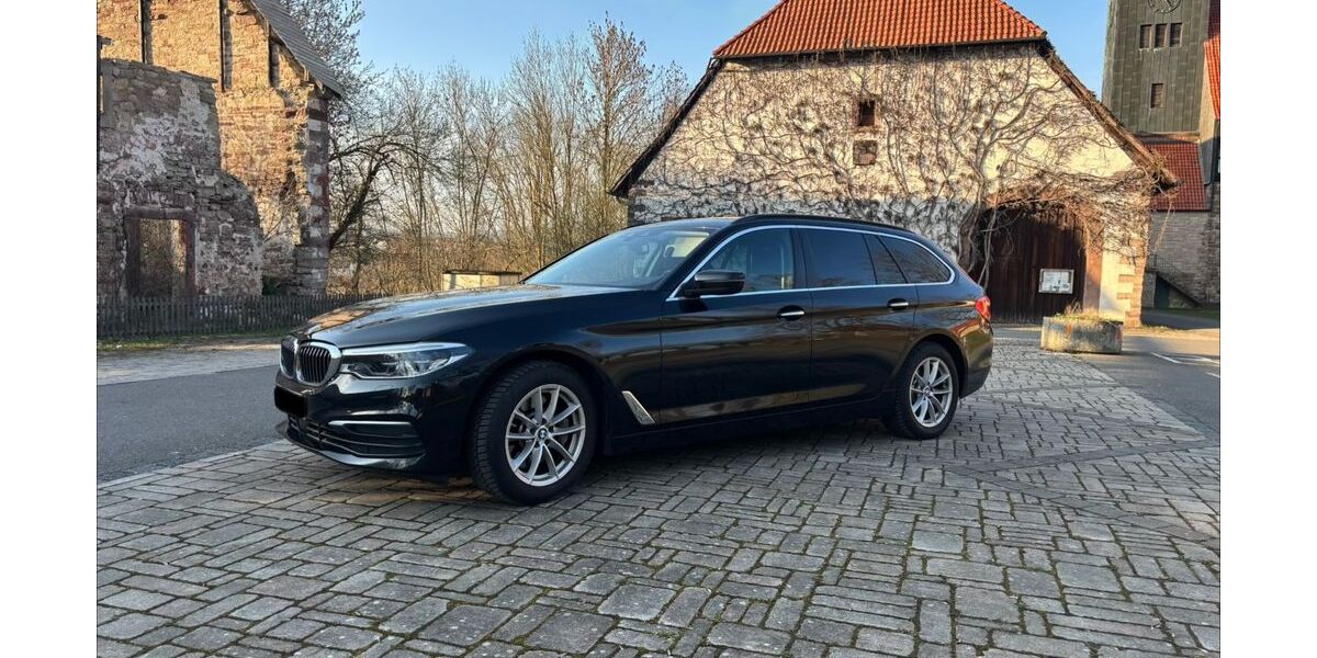 BMW 530 165.000 km 18.390 &euro; Herzberg am Harz 37412