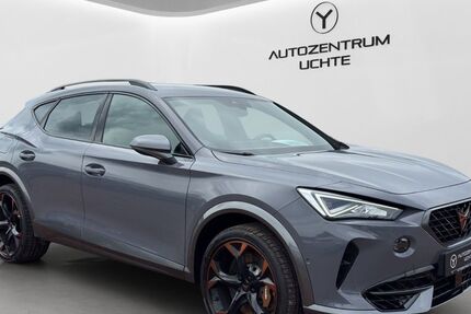 Cupra Formentor 67.000 km 27.799 &euro; Uchte 31600