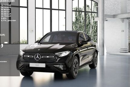 Mercedes-Benz GLC 300 15.000 km 68.890 &euro; Lübeck 23554