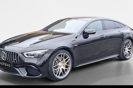 Mercedes-Benz AMG GT 22.059 km 79.660 &euro; Mainz 55128