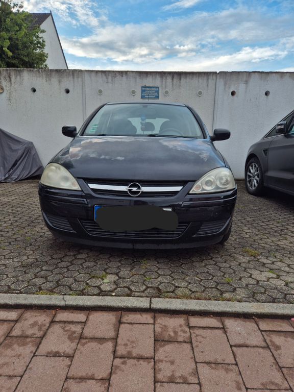 Corsa
