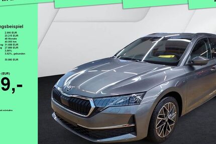 Skoda Octavia 27.975 km 30.780 &euro; Kempten 87439