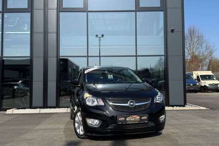 Opel Karl 73.000 km 10.199 &euro; Rotenburg 27356