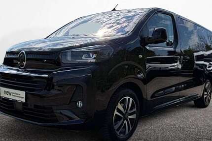 Citroen Spacetourer 25.350 km 35.947 € Cham 93413