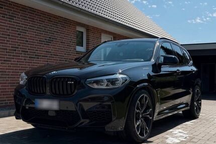 BMW X3 M 79.800 km 46.990 &euro; Bordelum 25852