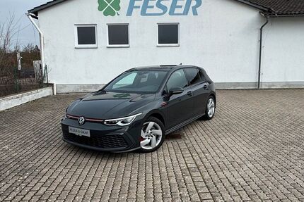 VW Golf 22.300 km 29.870 &euro; Heideck 91180