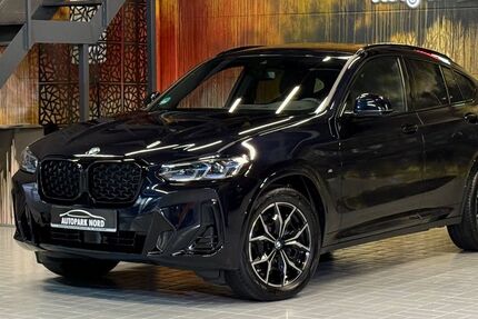 BMW X4 24.841 km 53.490 &euro; München 81829