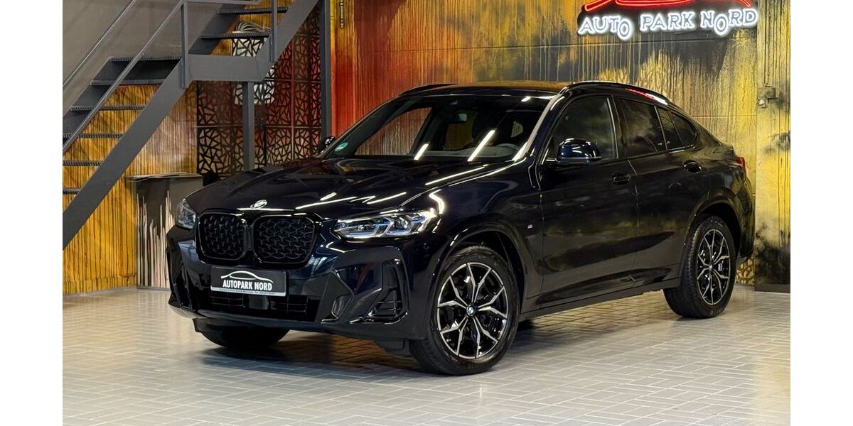 BMW X4 24.841 km 53.490 &euro; München 81829