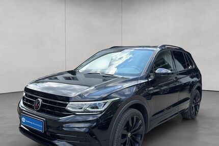 VW Tiguan 118.700 km 31.890 &euro; Stuttgart 70190